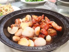 -美极鲜食坊(宝安南路店)