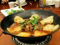 -地锅居(翰林邻里中心店)