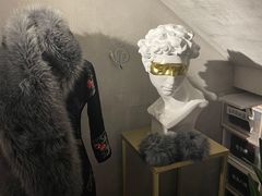 -作幺探案馆·剧本杀实景搜证