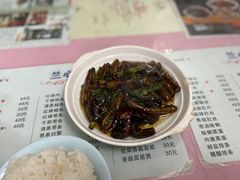 -蘭心餐厅(进贤路店)