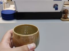 -intime coffee(芝麻街店)