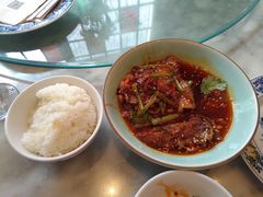 -漢舍中国菜馆(889广场店)