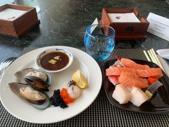 -白天鹅宾馆·流浮阁咖啡厅