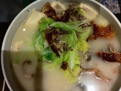 -京味斋·北京烤鸭(北京南站洋桥店)