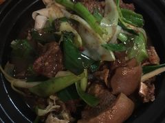 -外婆菜之崇明味道(锦江乐园店)