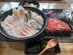 -丽江庭院之爱在路上(西单店)