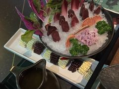 -大隐·成都火锅Bistro(合生麒麟新天地店)