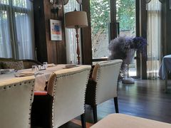 -一棵树·意大利西餐厅One Tree(新城店)