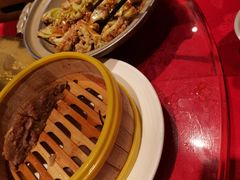 -山西会馆·晋菜·晋商宴·牌匾博物馆(胜利东街店)