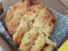 -猫王榴莲世家(三里屯SOHO商场店)