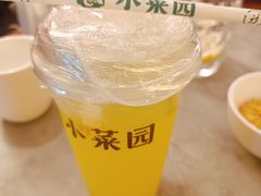 -小菜园新徽菜(芜湖万达店)