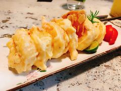 -T館·花园艺术餐厅
