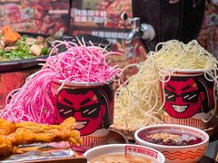 -探鱼·鲜青椒爽麻烤鱼(正佳广场店)