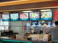 -南拳十三姨·潮汕砂锅粥·粤菜(西单大悦城店)