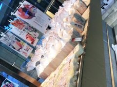 -西村叔叔的店·面包·甜品·蛋糕(清河万象汇店)