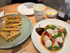 -blend (大运天地店)