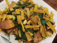 -老味道1992(武当山店)