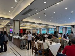 -怡园饭店-餐厅(四望亭店)