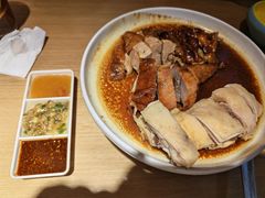 -昌勝香港深井烧鹅(新年华店)