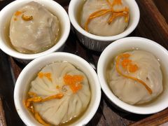 -粤点越有·茶点·粤菜(樵岭国际店)