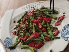 -胖子菜馆(花园餐厅店)