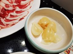 -绿达涮府(重庆路店)