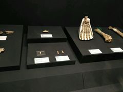-北京周口店北京人遗址博物馆