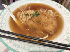 -苏晓玥·江南小吃(深圳北站店)