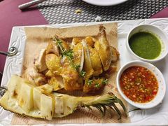 -翡翠鸟精品泰国菜(北辰财富中心店)