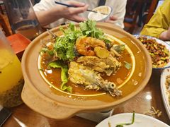 杂鱼锅-合肥妈妈菜(青阳南路店)