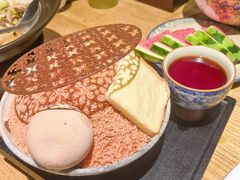 -图味美小黄鱼·景德菜(浙江路店)