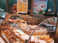 -巴黎贝甜(好世界店)