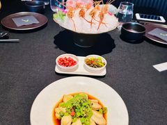 -醉东Oriental House(静安嘉里中心店)