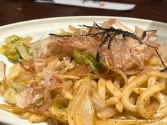 -翔峰炭火鳗鱼(悦泰街里公寓店)