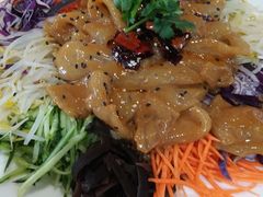 -良师门滨海人家·海鲜·家常菜(滨海城店)