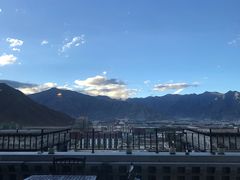 -松赞拉萨林卡酒店