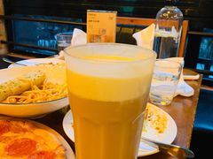 红豆啵啵奶茶-COMMUNE幻师(上邦百汇城店)