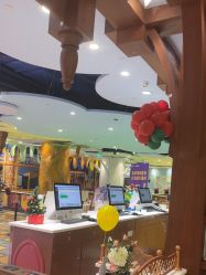 -MELAND CLUB亲子乐园•派对(虹桥万象城店)