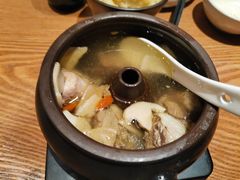 -云海肴云南菜(正大广场店)