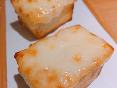 一口闷芝士南瓜-大牌大·传统杭帮菜(湖滨店)