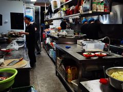 -龚海宝· 烧烤· 羊肉原切挂糊更好吃(庄市店)