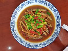 -原味缘菜馆