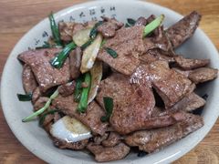 -无名氏面馆(邮电路店)