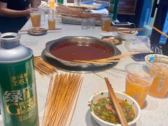 -钢五区节子串串香(环球汇·天誉店)