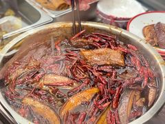 -刘小忙把子肉(北园大街总店)