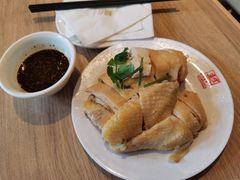 -泰煌鸡·上海白斩鸡·鸡汤面(万航店)