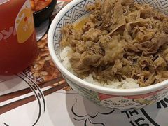-吉野家(上海美罗城店)