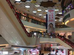 -银座mall(东直门店)