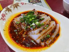 -易老妈蹄花.特色川菜(人民公园总店)