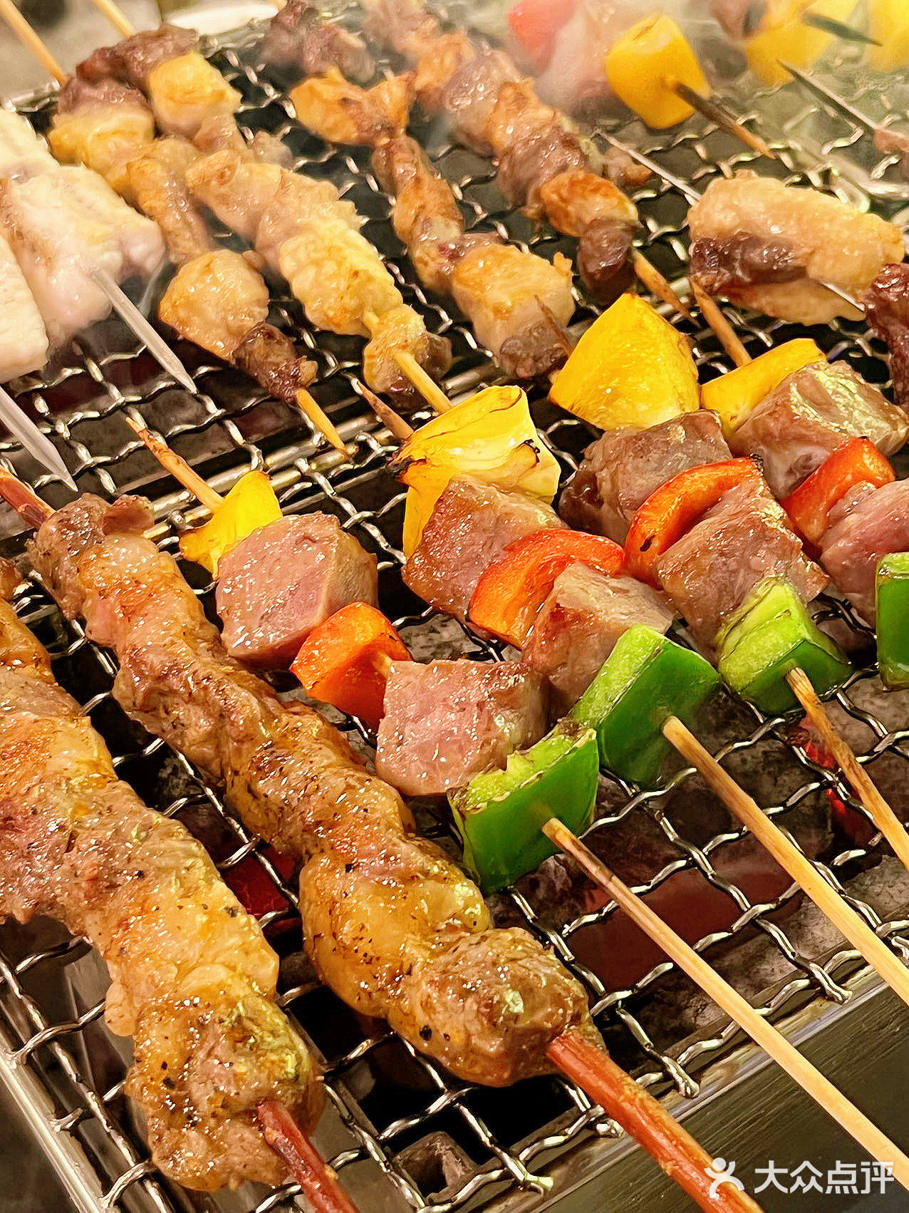 在广州番禺！真的座无虚席啊🥹……